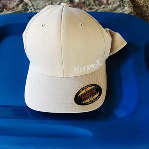 Men’s Hurley Hat: Item Brand New